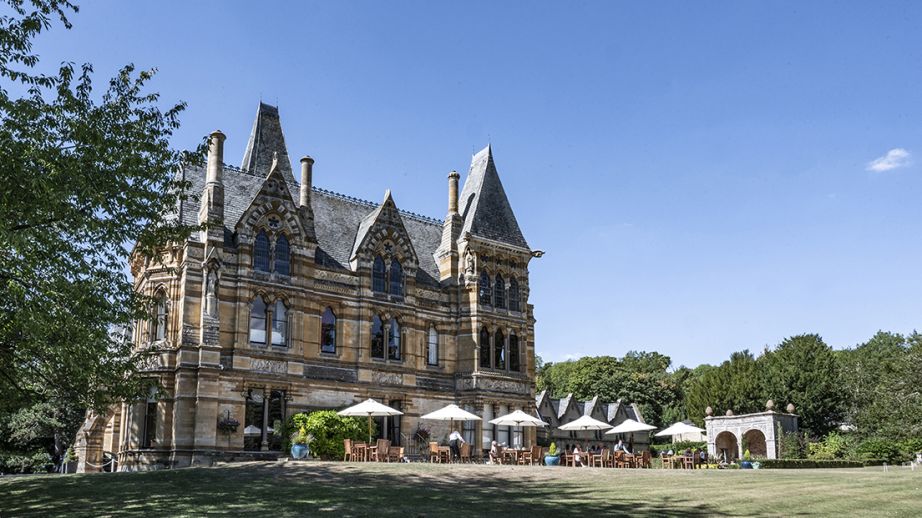 Ettington Park Hotel